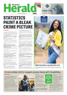 Mopani Herald