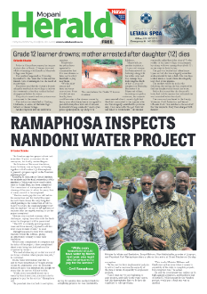 Mopani Herald