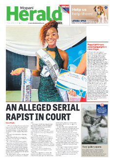 Mopani Herald