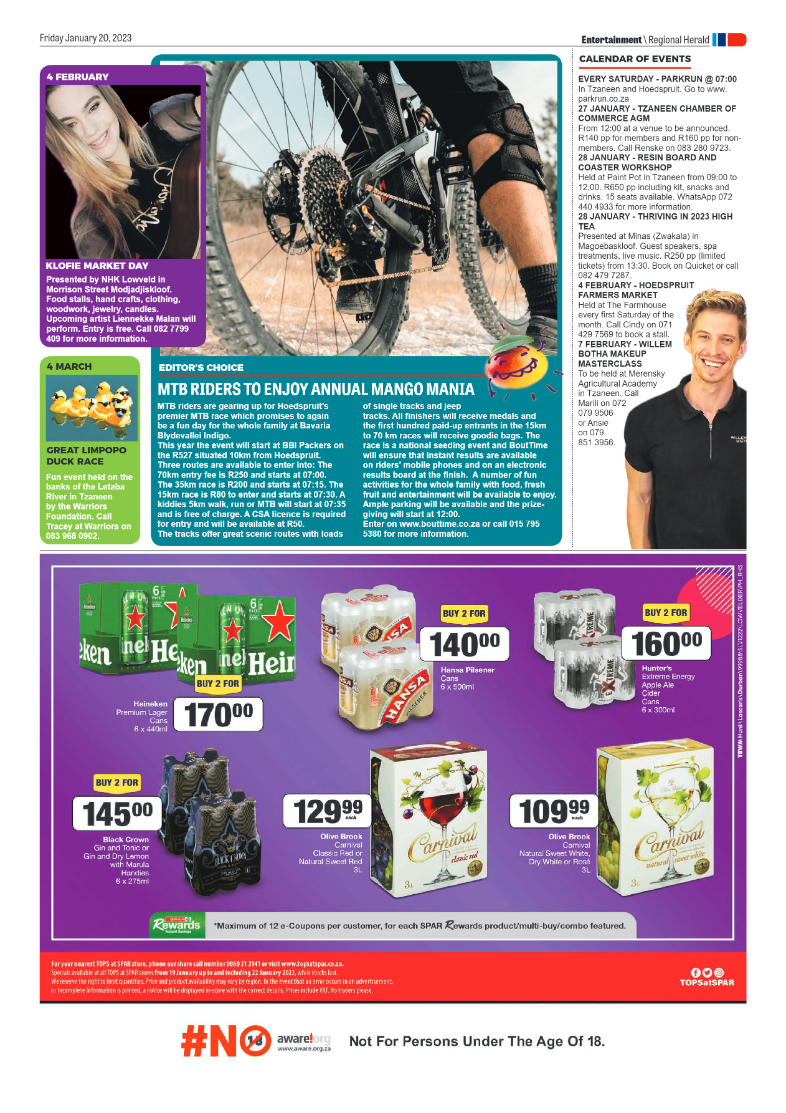 Mopani Herald page 5