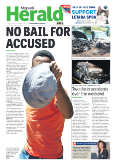 Mopani Herald
