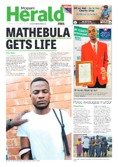 Mopani Herald