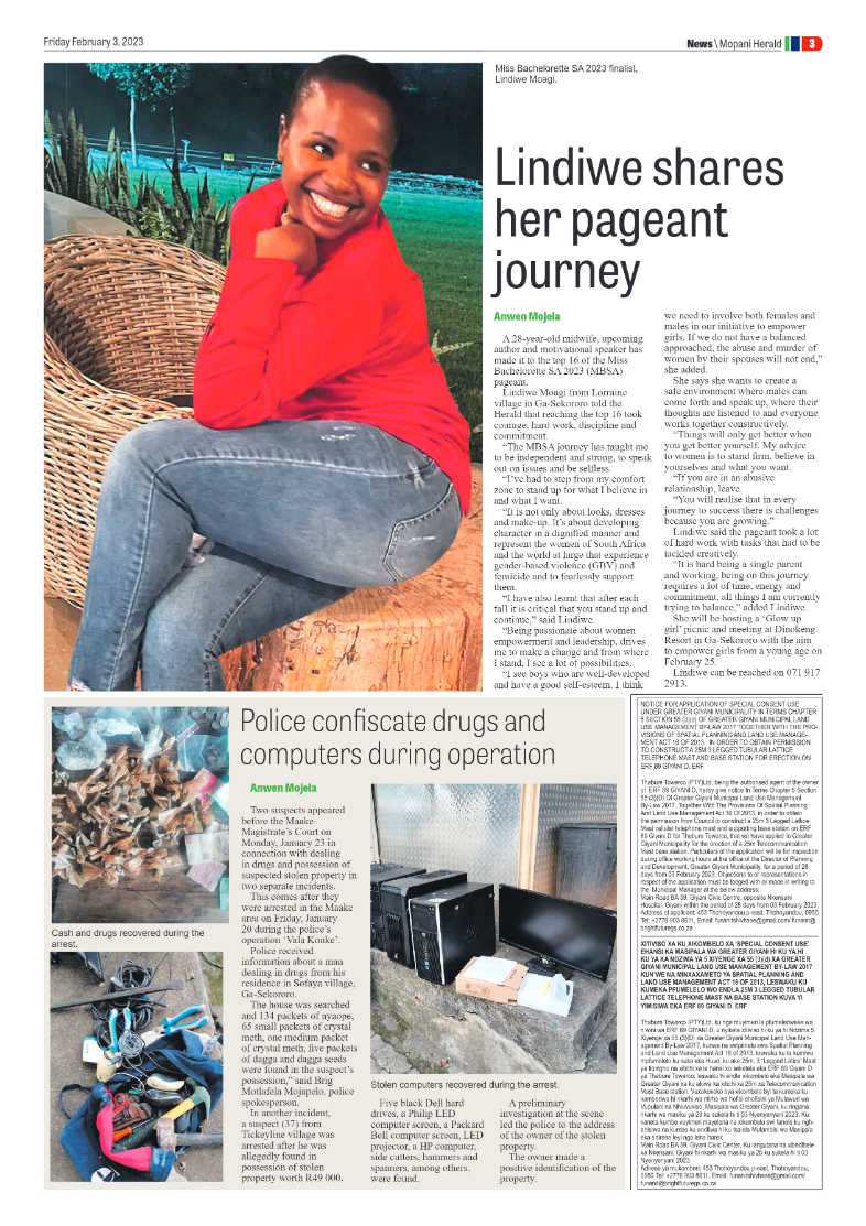 Mopani Herald page 7