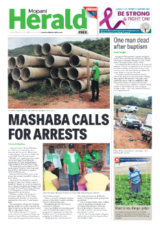 Mopani Herald