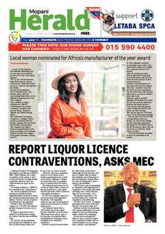 Mopani Herald