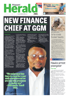 Mopani Herald
