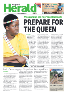 Mopani Herald