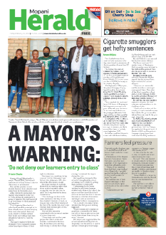 Mopani Herald