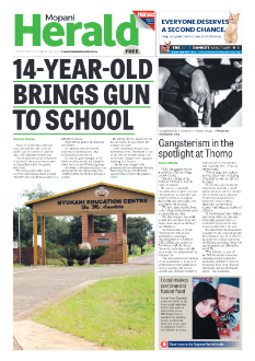 Mopani Herald
