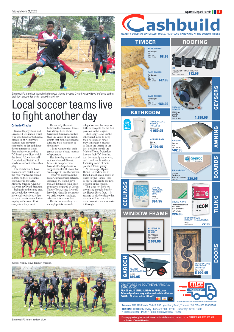 Mopani Herald page 7