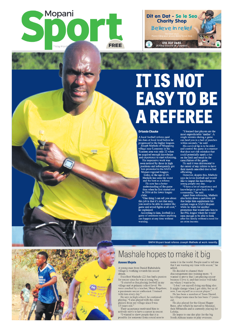 Mopani Herald page 8