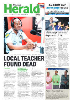 Mopani Herald