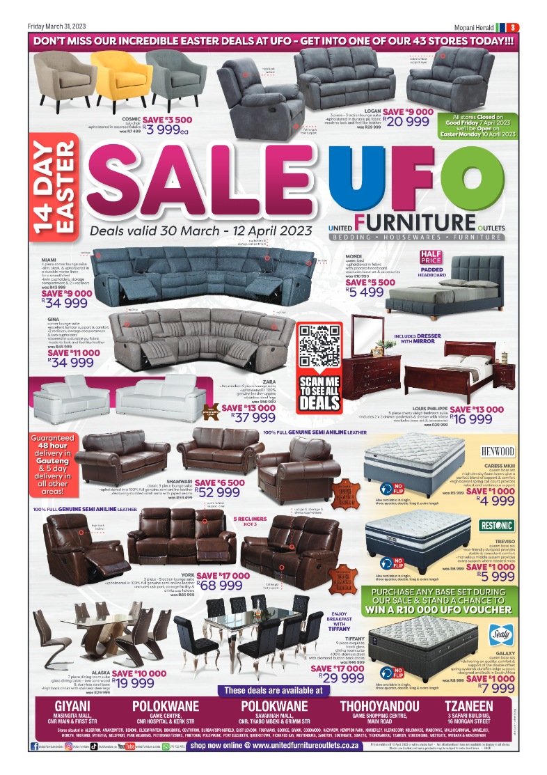 Mopani Herald page 11