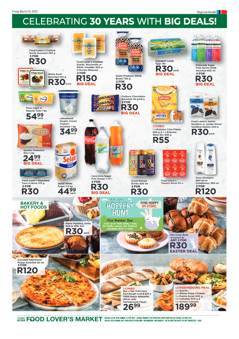Mopani Herald page 7