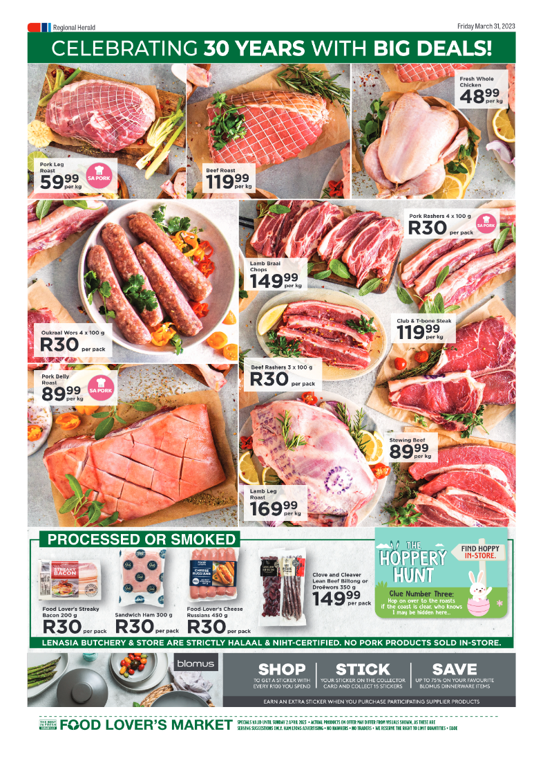 Mopani Herald page 8