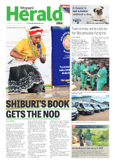 Mopani Herald