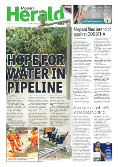 Mopani Herald