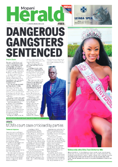 Mopani Herald
