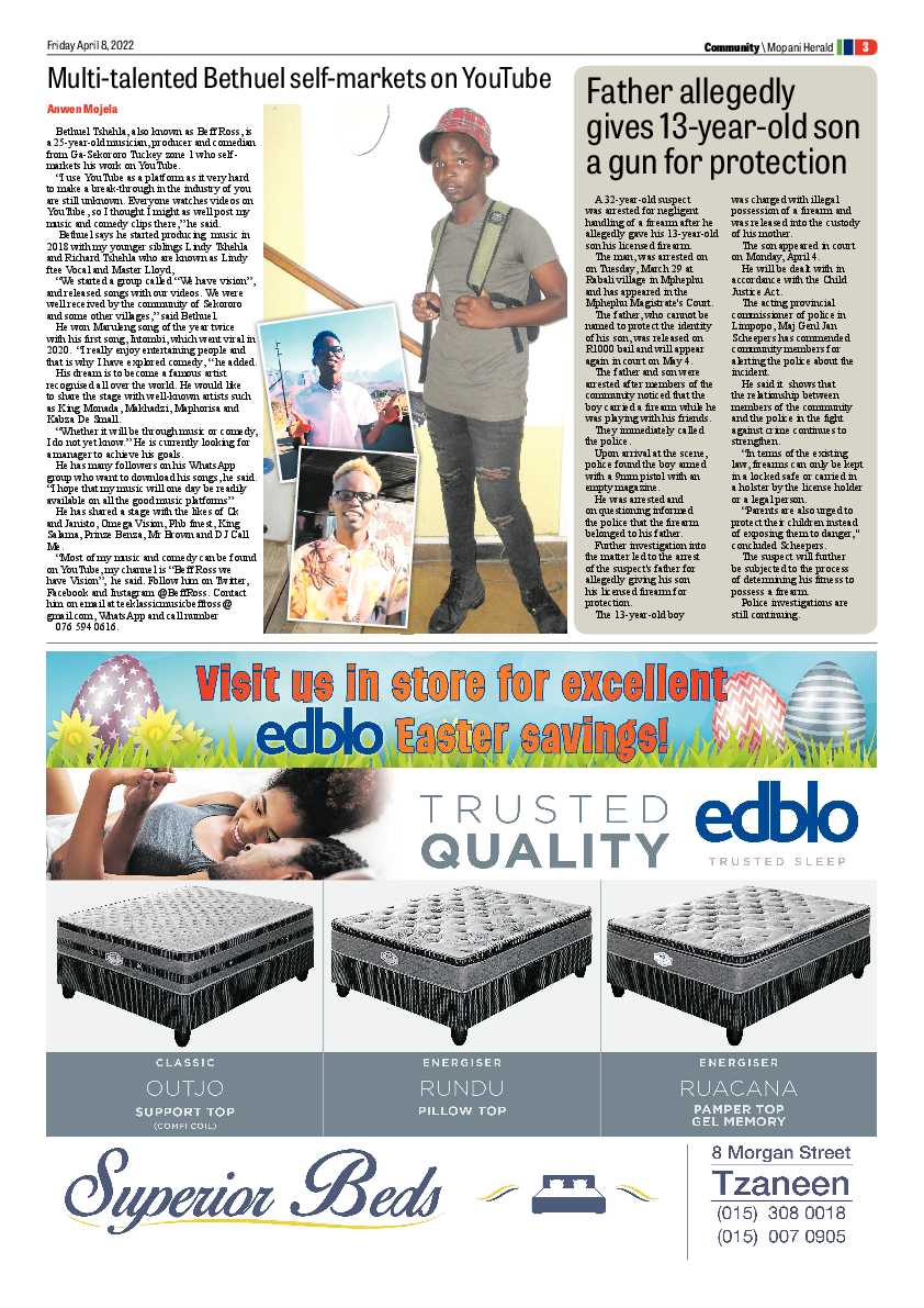 Mopani Herald page 7