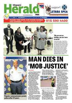 Mopani Herald