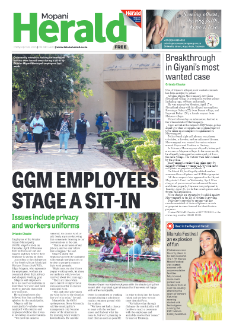 Mopani Herald