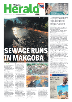 Mopani Herald