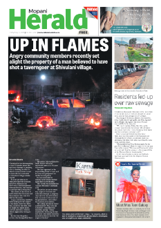 Mopani Herald