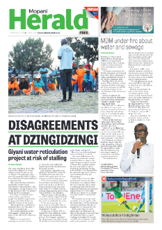 Mopani Herald