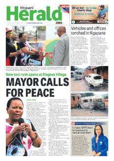 Mopani Herald
