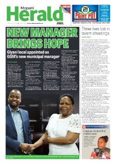 Mopani Herald