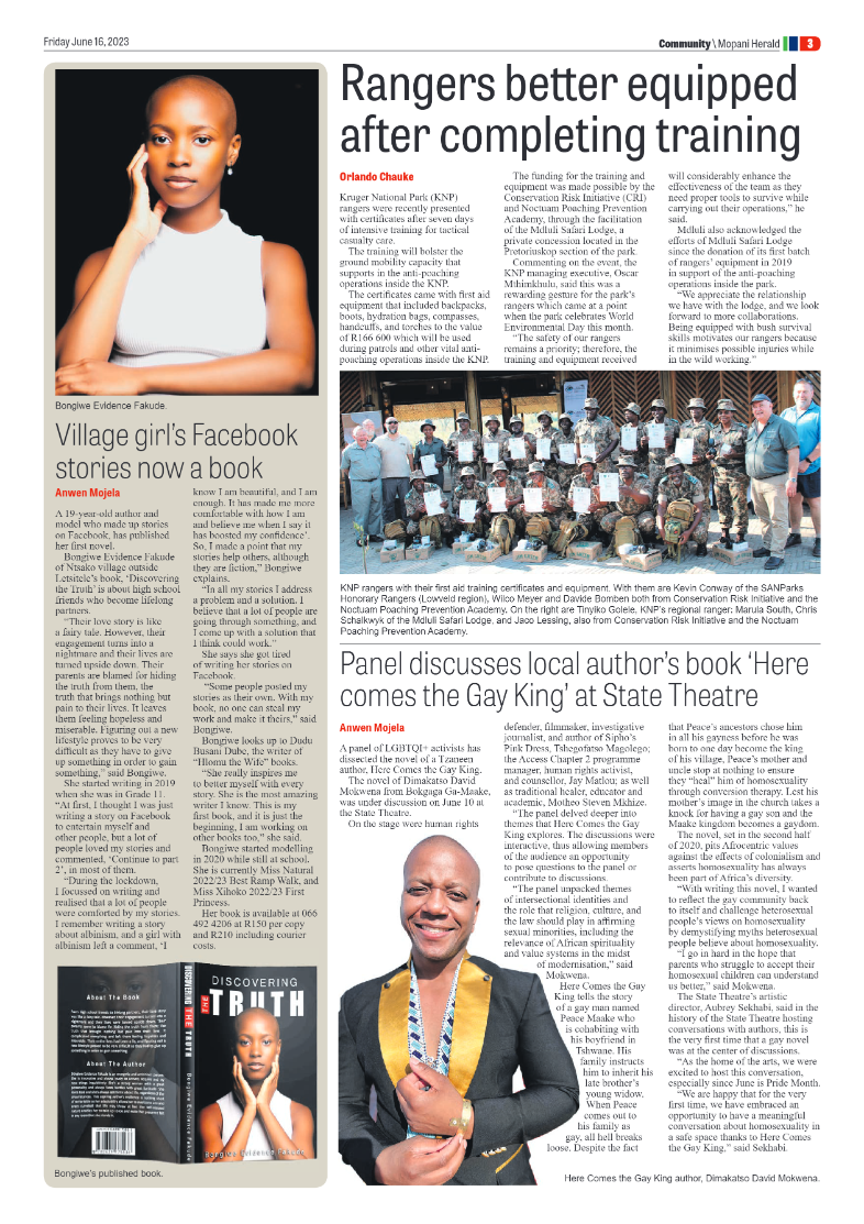 Mopani Herald page 7