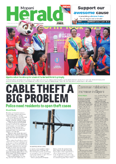 Mopani Herald
