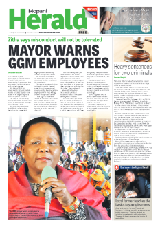 Mopani Herald