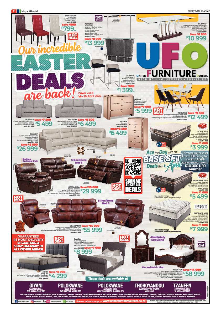 Mopani Herald page 2