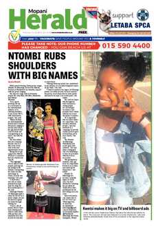 Mopani Herald
