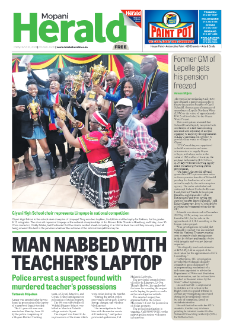 Mopani Herald