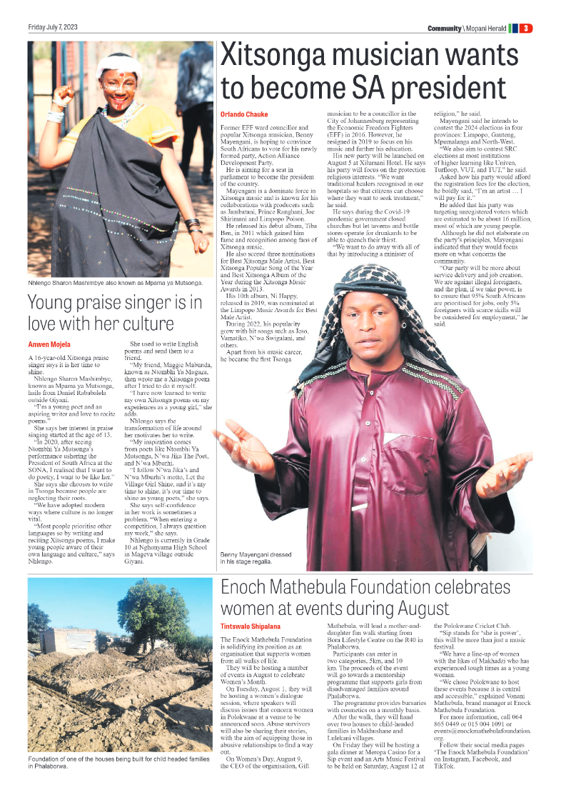 Mopani Herald page 7
