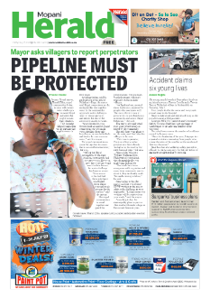 Mopani Herald