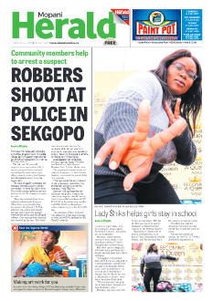 Mopani Herald