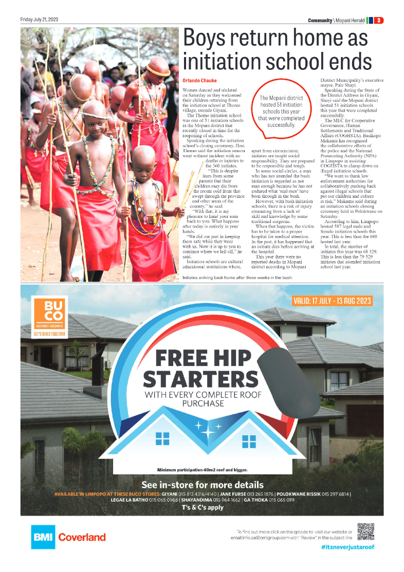 Mopani Herald page 7
