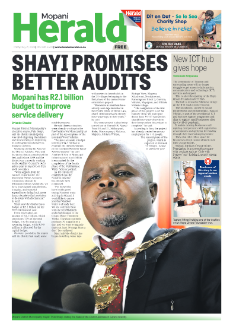 Mopani Herald