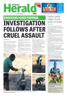 Mopani Herald