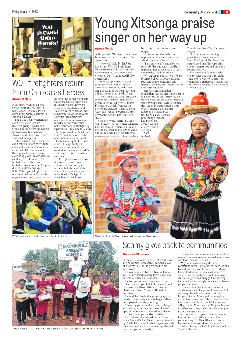 Mopani Herald page 7