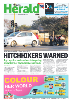 Mopani Herald