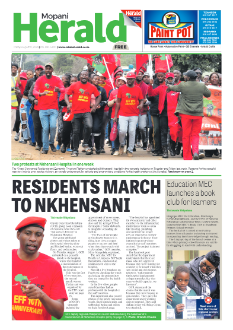 Mopani Herald