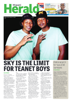 Mopani Herald