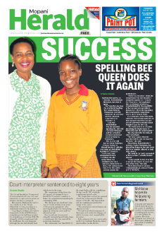 Mopani Herald
