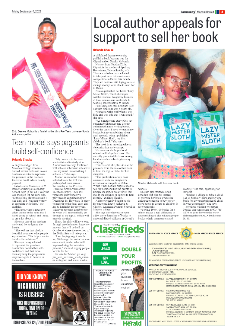 Mopani Herald page 7