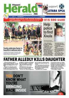 Mopani Herald