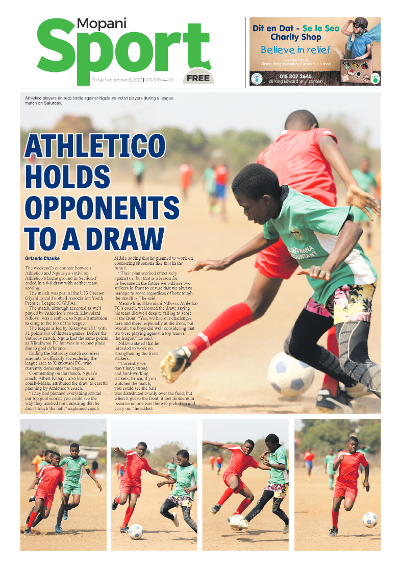 Mopani Herald page 12